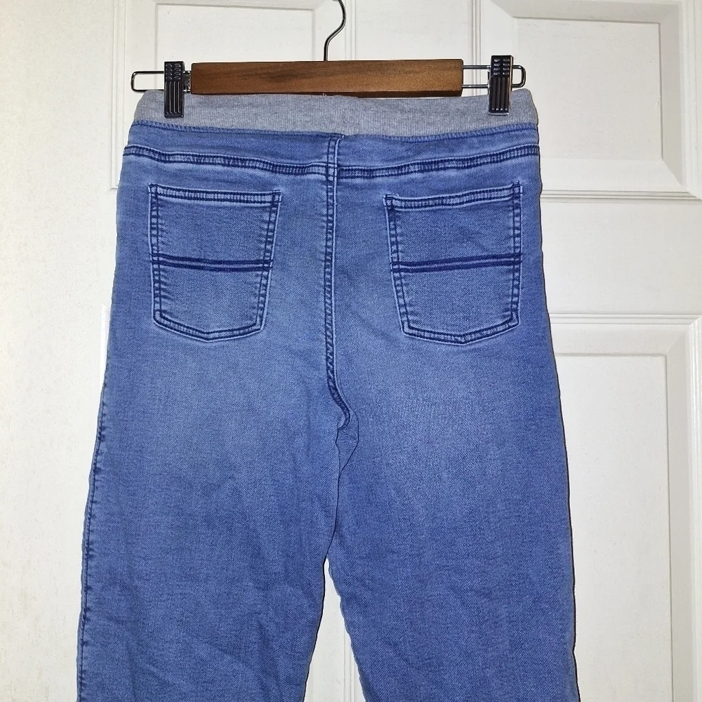 Carter girls jogger pants size 14
